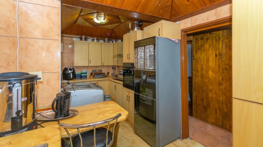 3 Bedroom Property for Sale in Gelukwaarts Free State